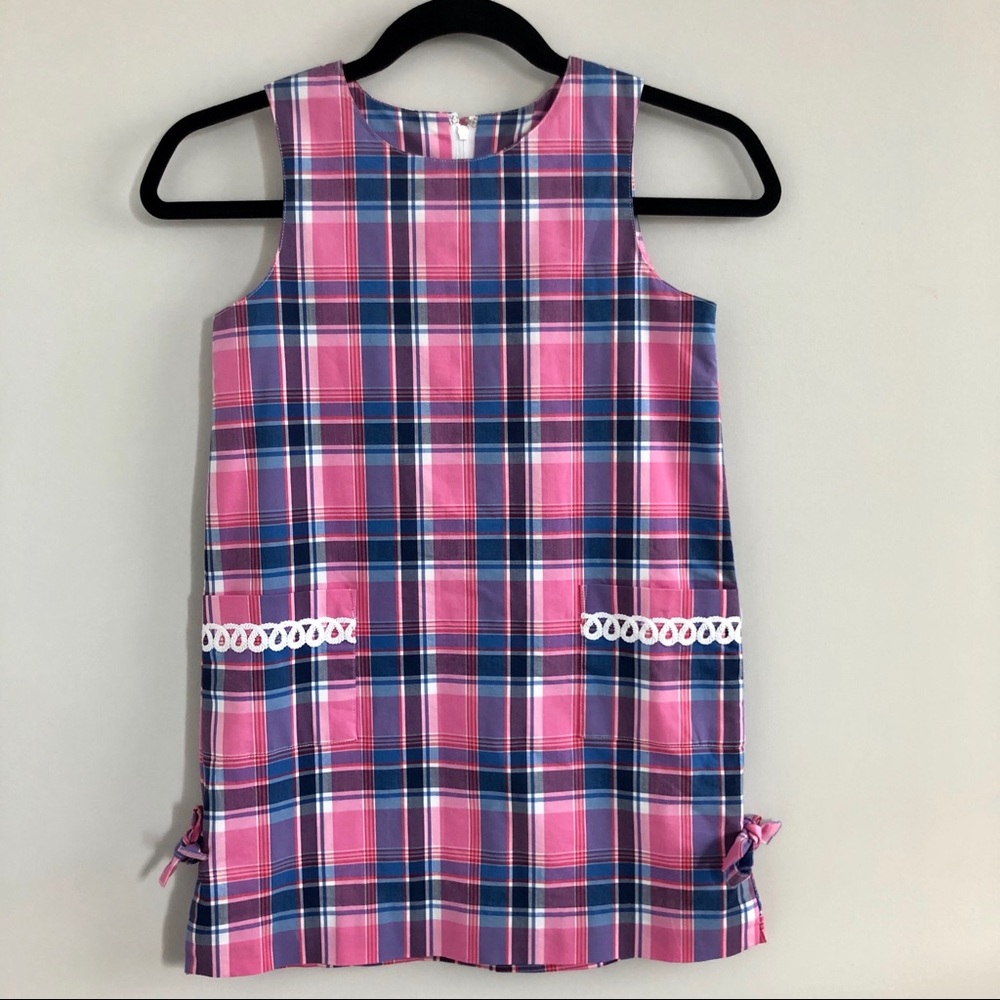 Lilly Pulitzer | adorable girls dress 6X